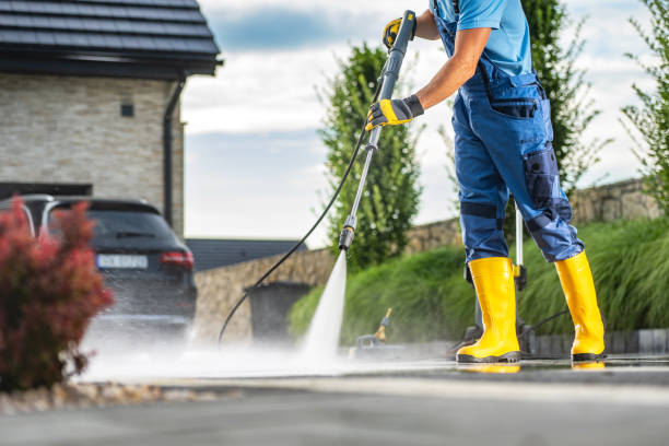 Trusted Sun Prairie, MT Pressure Washing Services Experts